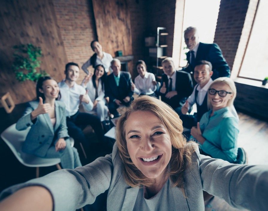 Leaders help set the tone for workplace culture, &amp; in times like these, everything feels it has changed. As COVID-19 caused most companies to move to work from home, leaders must still foster positive work culture, &amp; should start with the company mission.
buff.ly/3cjUDW5