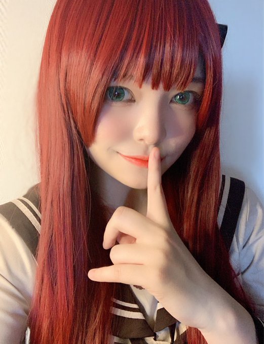 Twitterのコスプレ画像61