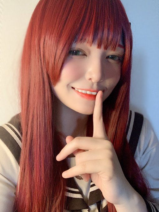 Twitterのコスプレ画像62