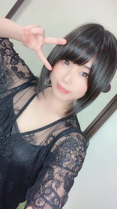 コスプレイヤーくろねこのTwitter画像7