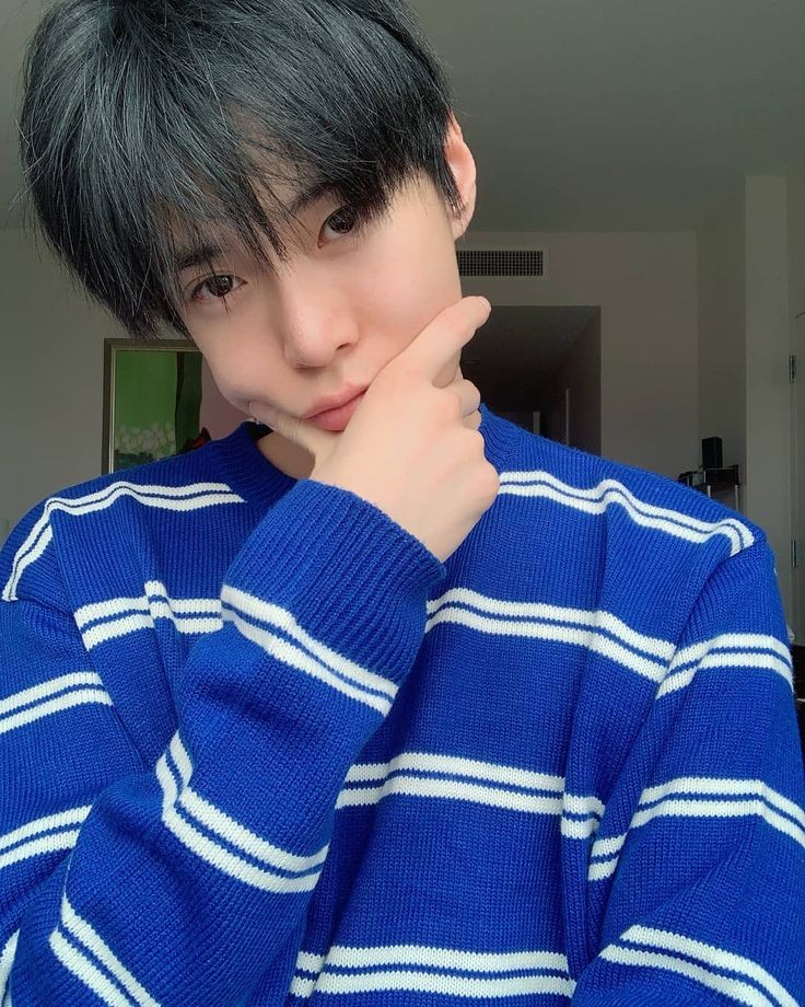 kim doyoung as your boyfrienda soft and short thread;