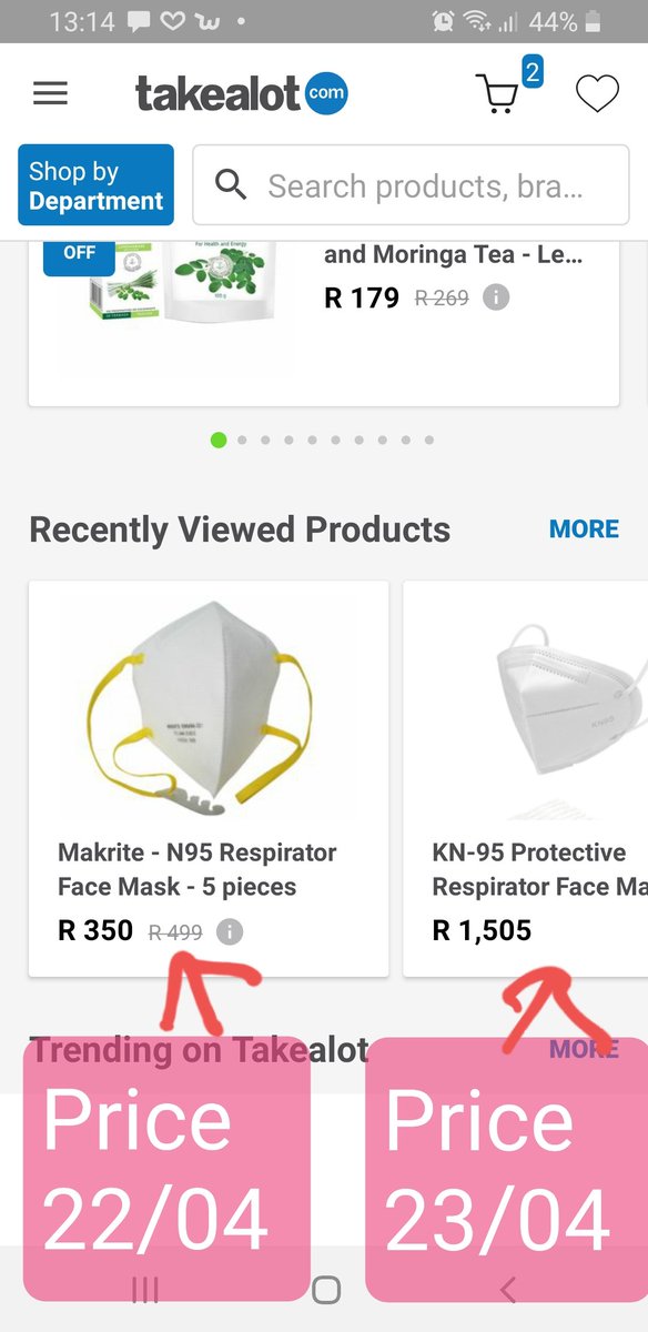 MissElliesMo's tweet photo. @TAKEALOT https://t.co/2OnhPSozAB