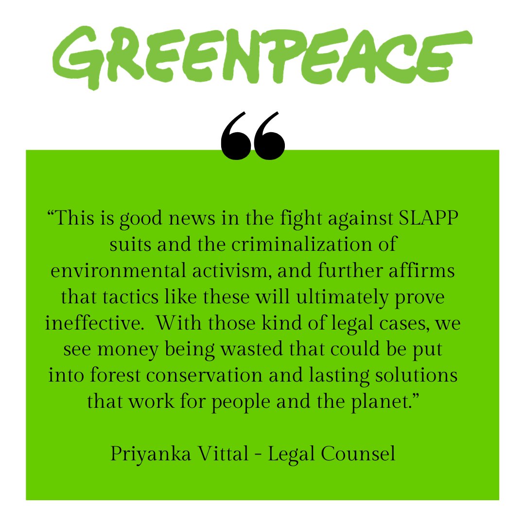 Greenpeace Canada tweet media