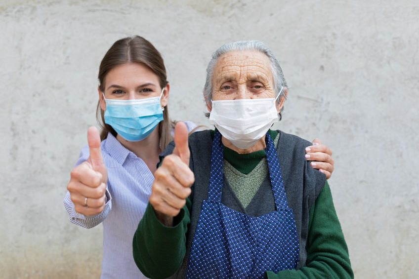 Unique Home Care Agency Fair Lawn Nj
