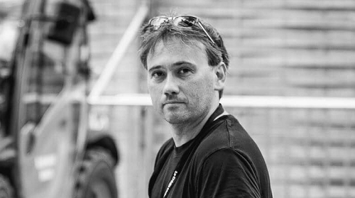 PolcActu's tweet image. Pour ce troisième interview, nous avons fait appel à Samuel Mejean qui a été touché par le coronavirus et qui va nous parler des répercussions de l'épidémie sur ses activités.

#GrandEst #musique #covid19 polca.fr/covid-19-samue…