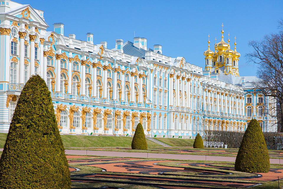 Екатерининский дворец садовая ул 7 пушкин фото. Государственный музей-заповедник Царское село Санкт-Петербург. Царское село (музей-заповедник). Музей-заповедник Царское село Екатерининский дворец. Екатерининский дворец в Царском селе.