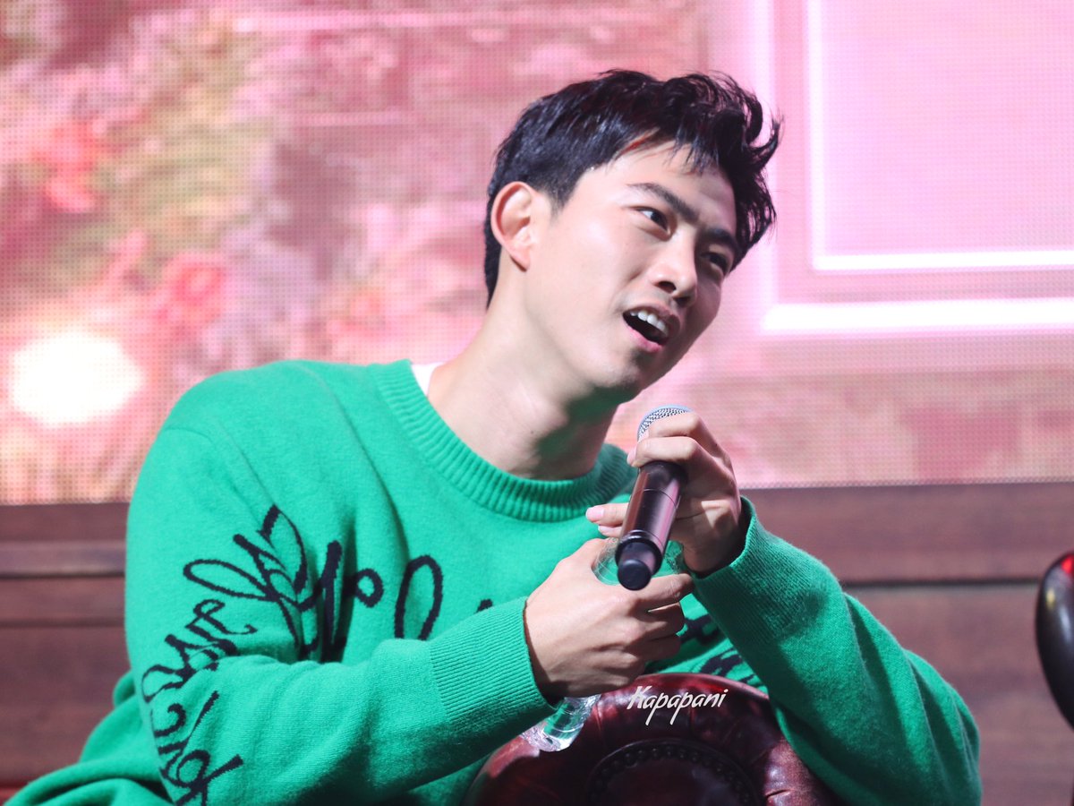 kapapani's tweet photo. #옥택연 #Taecyeon #テギョン https://t.co/PmxwR4WxyV