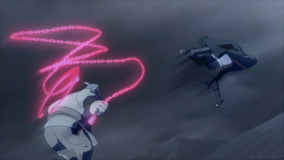 naruto ninja storm 4 dlc part 2