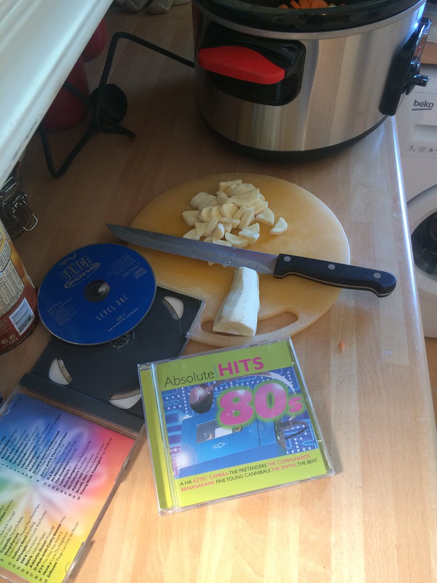 It’s a part of 30 minutes of commercial free music ? #radio210dab SelfIsolation #StayHome