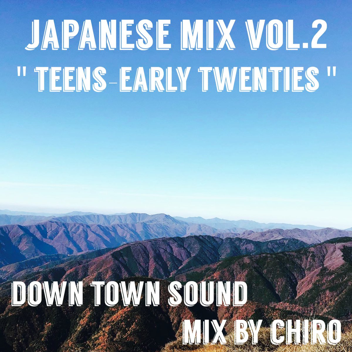 downtown_chiro's tweet photo. mixcloud.soundcloudに、
japanese mix vol.2をUPしやした🤟
10代〜20代前半に聴いてた日本人　レゲエ🤟
懐い気持ちなってください🤟

https://t.co/da8RfjwxRU

https://t.co/E2V2wO4sPP https://t.co/C1Wpxg106t