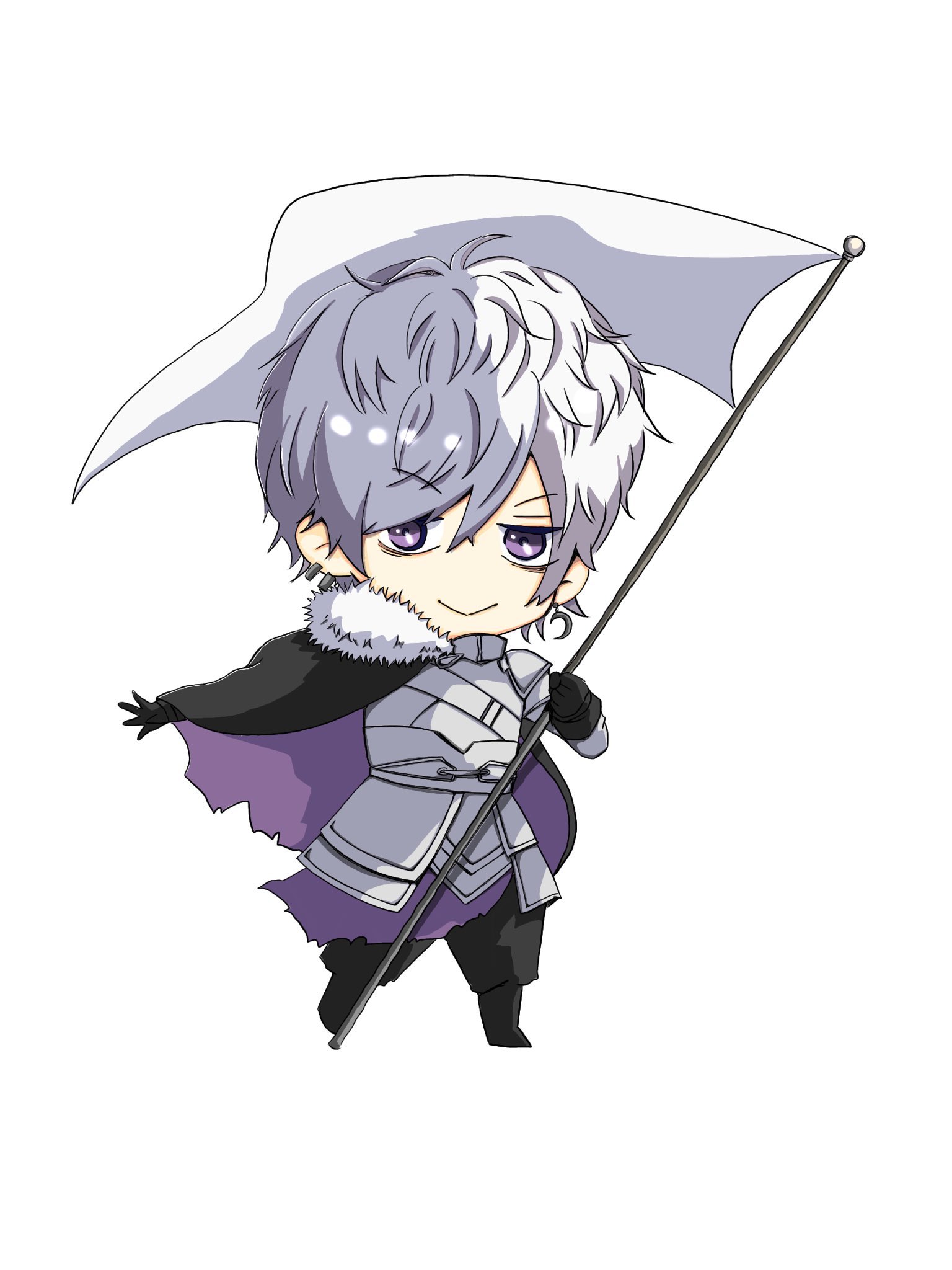 イラスト 歌い手 ちびキャラ