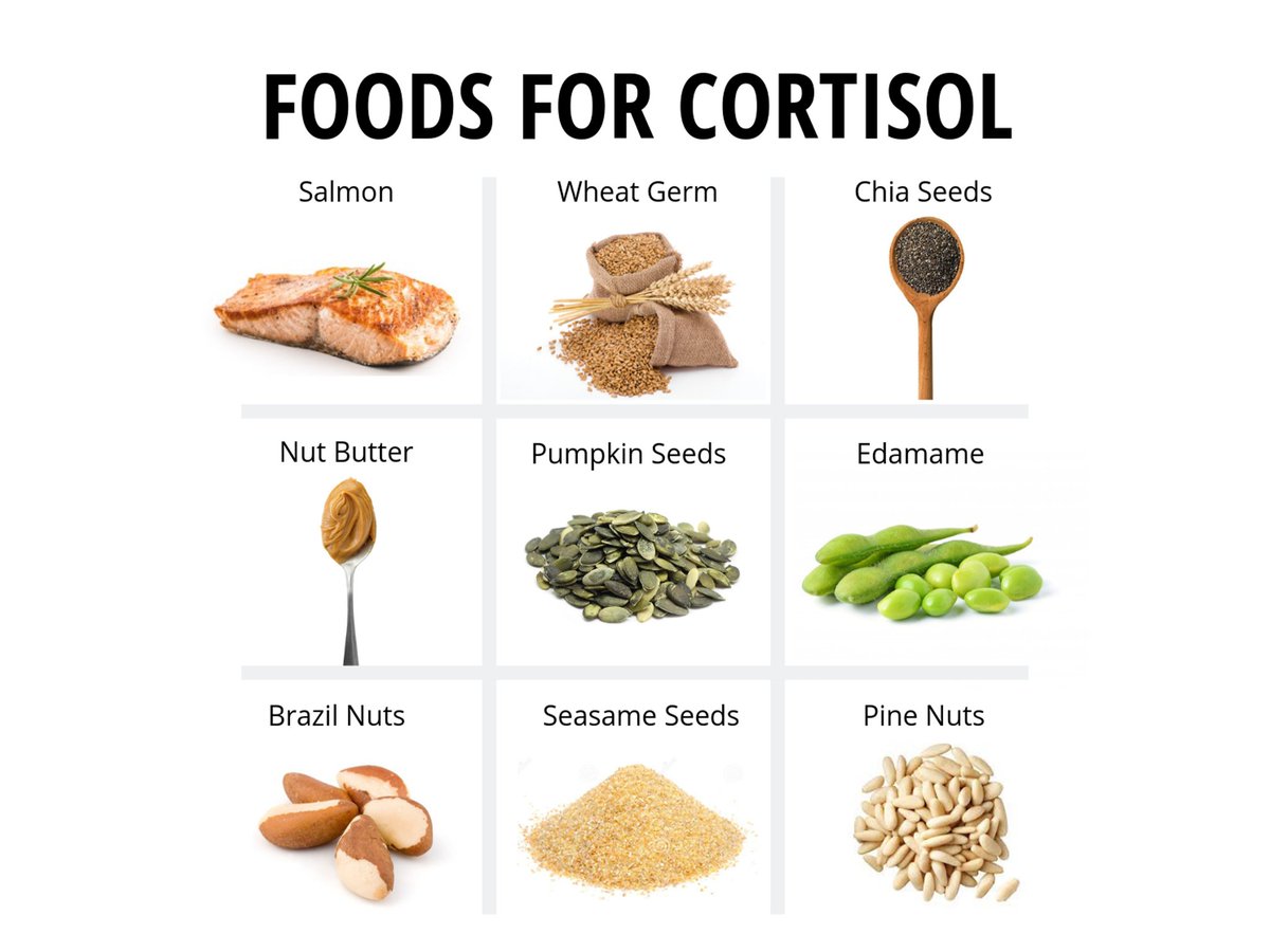 Como eliminar el cortisol de forma natural