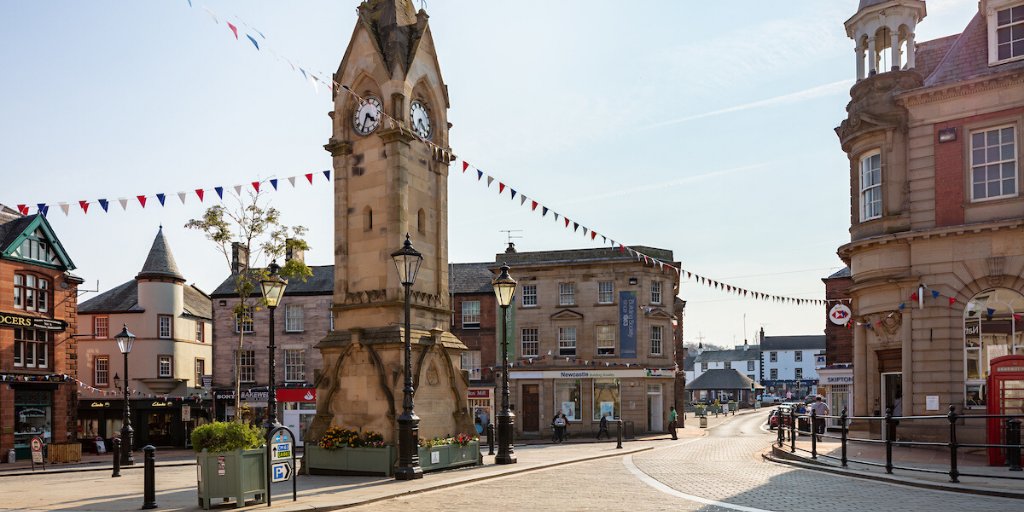 cumbriachamber's tweet photo. There are 2,170 businesses in Eden who are entitled to Coronavirus grants of up to £25k but barely half have claimed the cash. These are grants, not loans, you don't have to repay the money. Don't miss out. Claim here. https://t.co/zuoUHz2gNq https://t.co/KBRd6pML8N