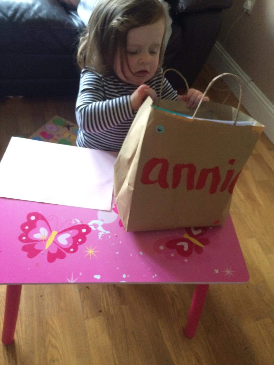 DeansrathCoderd's tweet image. Your donations are having a huge impact on ensuring that these children still receive all that they need to continue their developmental journey#everylittlehelps @thehappypear @SAPIreland gofundme.com/f/deansrath-cl…