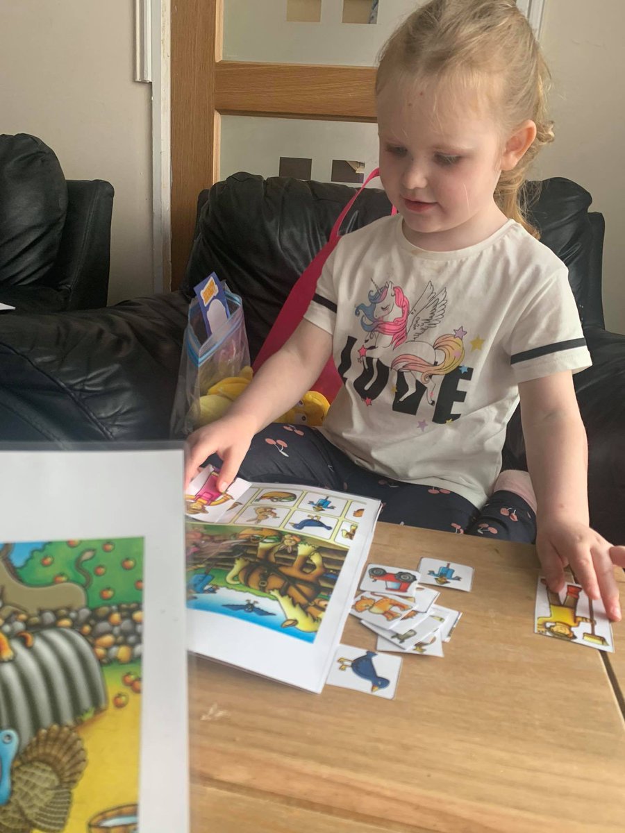 DeansrathCoderd's tweet image. Your donations are having a huge impact on ensuring that these children still receive all that they need to continue their developmental journey#everylittlehelps @thehappypear @SAPIreland gofundme.com/f/deansrath-cl…
