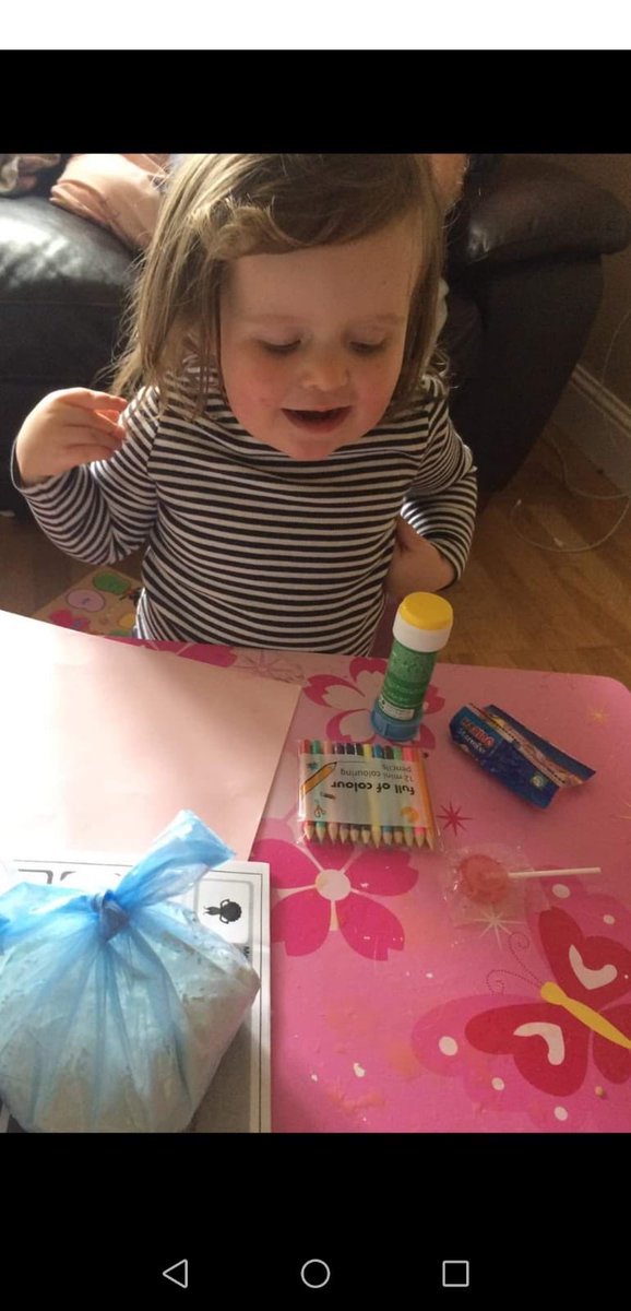 DeansrathCoderd's tweet image. Your donations are having a huge impact on ensuring that these children still receive all that they need to continue their developmental journey#everylittlehelps @thehappypear @SAPIreland gofundme.com/f/deansrath-cl…