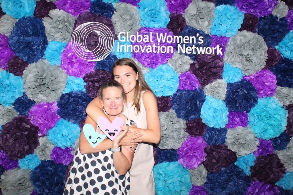 helenmilby's tweet photo. I am #GlobalWinning from home in DC.... this is a throwback to our 10th Anniversary party with @kate_milby and so many of our amazing friends and allies. Also a shout out for the @_GlobalWIN workshops that are keeping our community strong! 🌎 https://t.co/fKF1PPTDfn