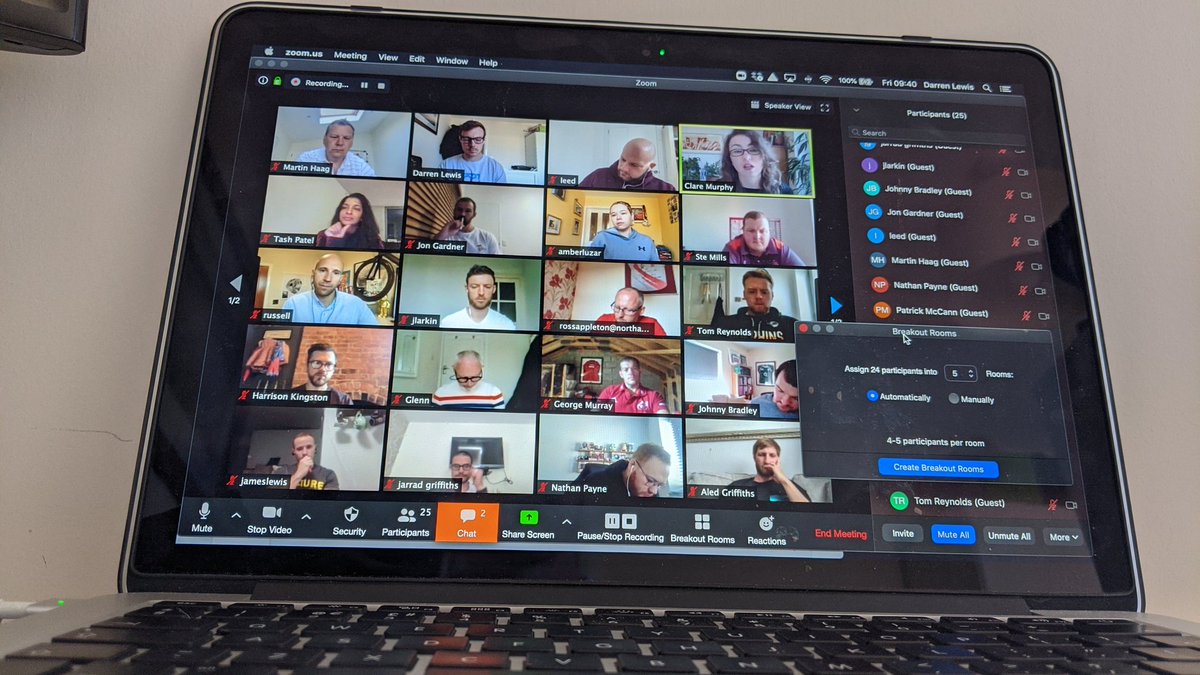 darrenlewis (@darrenlewis8) on Twitter photo 22 Analysts, 6 sports, 5 countries, 4 guests. Huge huge thanks to @StoryClare <a href="/ThePrezenter/">The Prezenter</a> @glennExpdesign and Martin Haag for giving their time to present to us. Lots of insightful conversation and hopefully new connections made! #committedtothecraft 22 Analysts, 6 sports, 5 countries, 4 guests. Huge huge thanks to @StoryClare <a href="/ThePrezenter/">The Prezenter</a> @glennExpdesign and Martin Haag for giving their time to present to us. Lots of insightful conversation and hopefully new connections made! #committedtothecraft