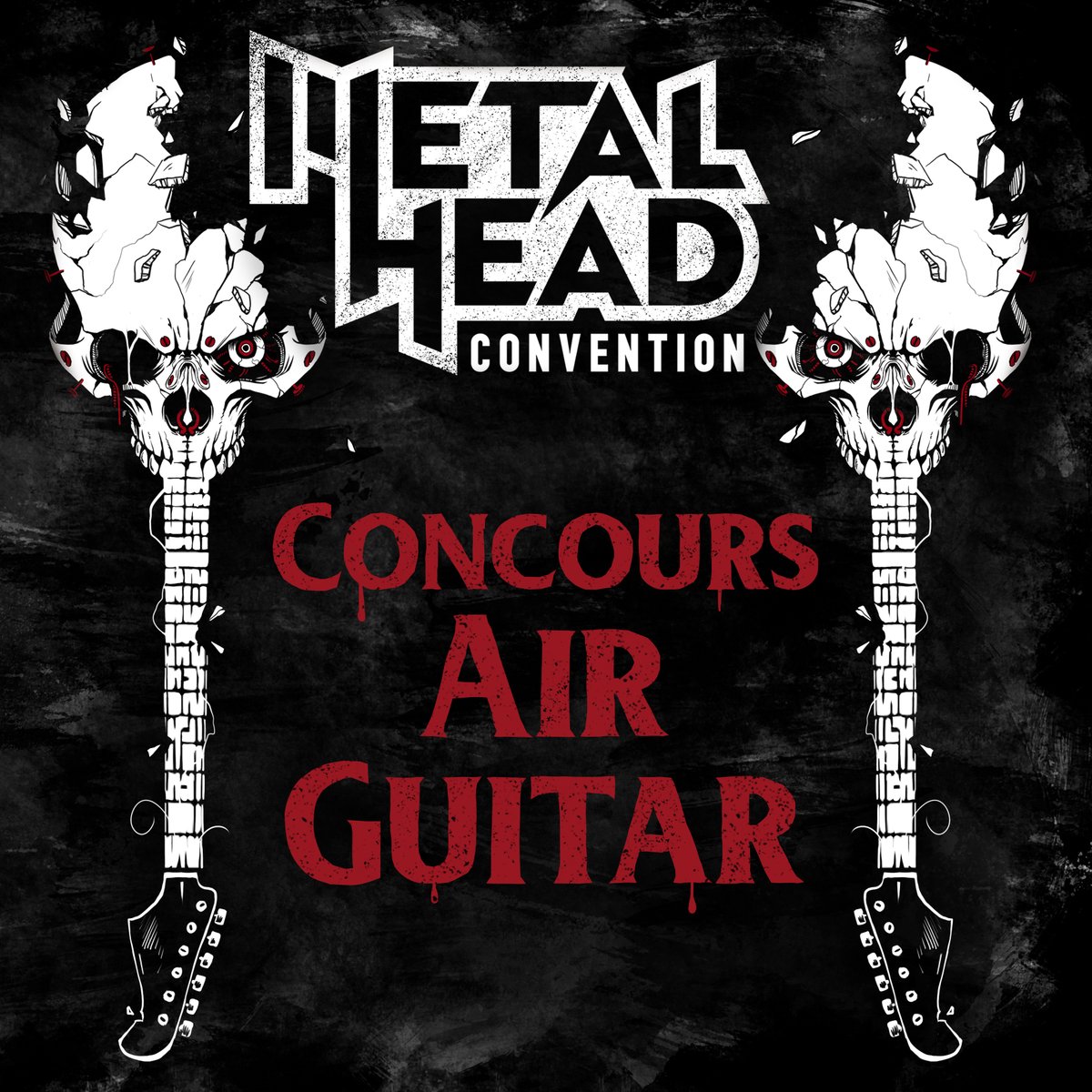 🤘 Metalhead Convention tweet media