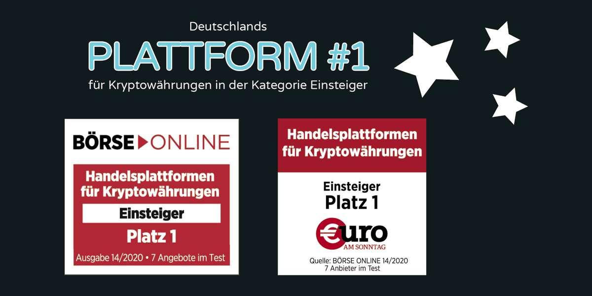 BISON App – Krypto, Aktien & ETFs einfach kaufen tweet media