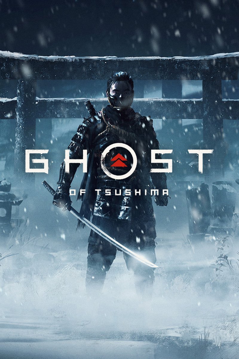 GamesTheShop's tweet photo. Ghost of Tsushima is available to pre-order for Rs 3,999/- (Digitally Copy)
Top up your PS Wallet from https://t.co/6i1KvSQoJS
#Quarantine #Lockdown #GhostofTsushima #PS4 #Gaming #PSWallet #GamesTheShop https://t.co/0msbcDNOox