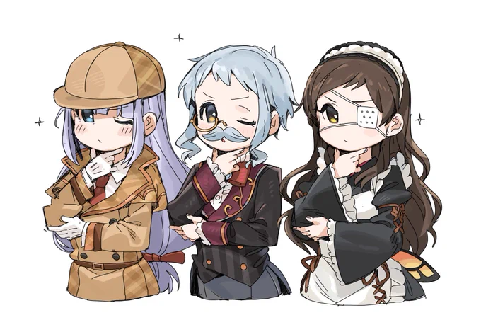 好き好き… 
