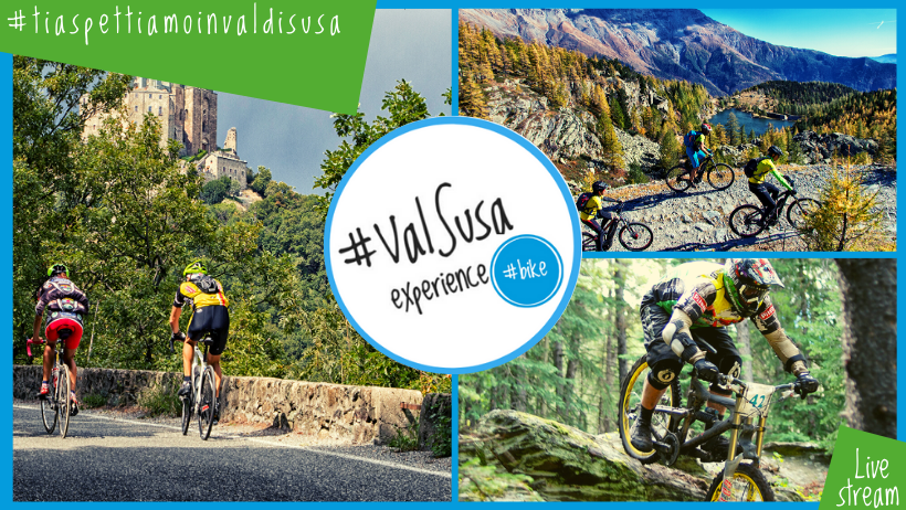 Val Susa Turismo tweet media