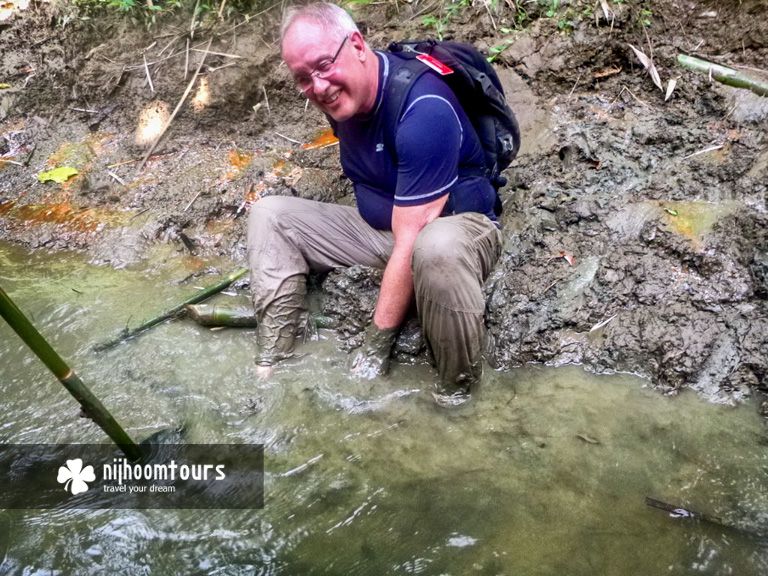 RawHasan's tweet photo. "We traveled at the end of the monsoon. I like this time because the air is really clean, and the rivers are full and the paddy fields still hold lots of water. It is very picturesque." https://t.co/YTz5OS3pd7

- Hilary Heath-Caldwell, New Zealand

#MyBangladeshExperience https://t.co/Z0MpJRvTNM