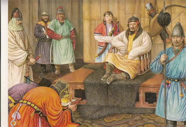 Kim dünya rahatlığı ve izzeti için hükümdara dost olursa, ahiret yoksulluğu ve zilleti de ortak olur!

Ebu Mansur Es_Seâlibi
Adabü'l Müluk