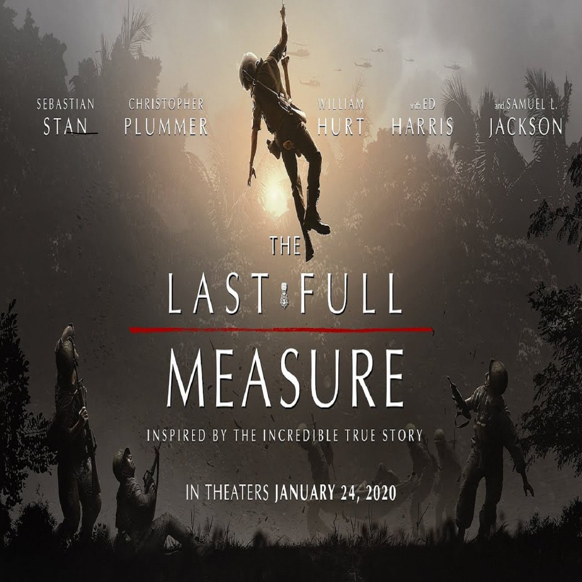 Filmzenstream's tweet photo. Regarder et télécharger le nouveau film en ligne The Last Full Measure 2020 filmzenstream en grande qualité sans compte d'abonnement.
https://t.co/Lwgetp7onL
#The_Last_Full_Measure #The_Last_Full_Measure_filmzenstream https://t.co/bgkVBNon8z