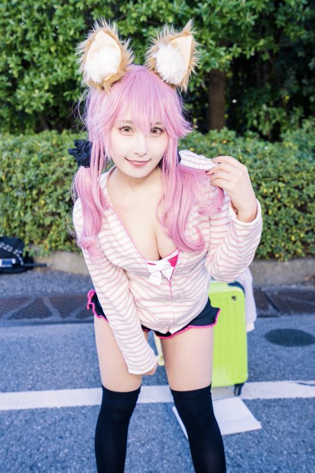 コスプレイヤー火狐礼斗（こぎつねあやと）のTwitter画像10