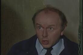 talkingbottom's tweet photo. DICK HEAD vs THE GAS MAN! It’s the final of the Bottom supporting characters World Cup. Vote in the poll below to decide the winner! RT for as wide a vote as possible. https://t.co/94gqwlSGA8