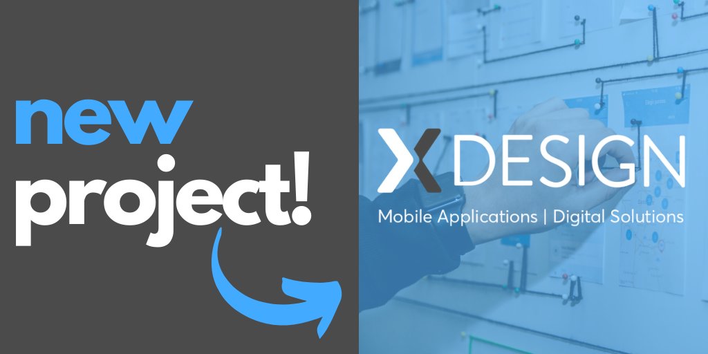 Delighted to have agreed to work with <a href="/wearexdesign/">xDesign</a> on a long-term project to drive forward content creation. A fantastic team that produces excellent digital solutions for stellar clients. More here - xdesign.com