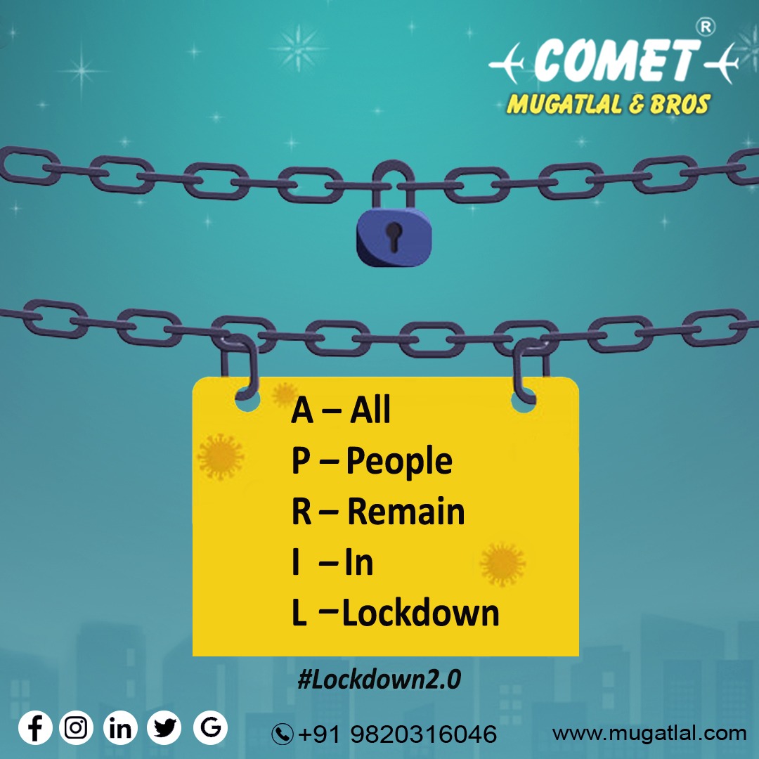 cometkitchenco's tweet photo. This year we have a little more to the month of April in terms of self-time. We always had so many thing to do in mind but not enough time.
Have a happy Lockdown.
Stay Home, Stay Safe.
#CometKitchen

#lockdown2.0 #quarantine #coronavirus #covid19 #fightagainstcorona
… https://t.co/UxhIB8BFfy