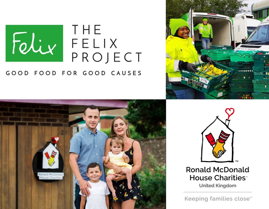 Good news! ING global fund is donating £50k to <a href="/felixprojectuk/">thefelixproject</a> and <a href="/RMHCUK/">Ronald McDonald House Charities UK</a> in their emergency responses to #coronavirus. But this crisis is far from over so we continue to fundraise through the ING UK Charity Challenge. Every donation counts - uk.virginmoneygiving.com/Team/INGcharit…