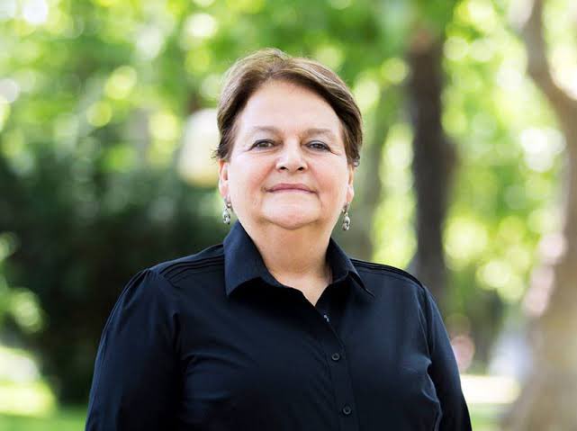 ifbilgi's tweet photo. BİLGİ İşletme Fakültesi hocası, hocamız Prof. Dr. Selime Sezgin’i kaybetmenin derin üzüntüsü içindeyiz. Bugüne kadar yetiştirdiği binlerce öğrencinin, üniversitemizin, pazarlama dünyasının başı sağolsun... https://t.co/5w6XqQU5OL
