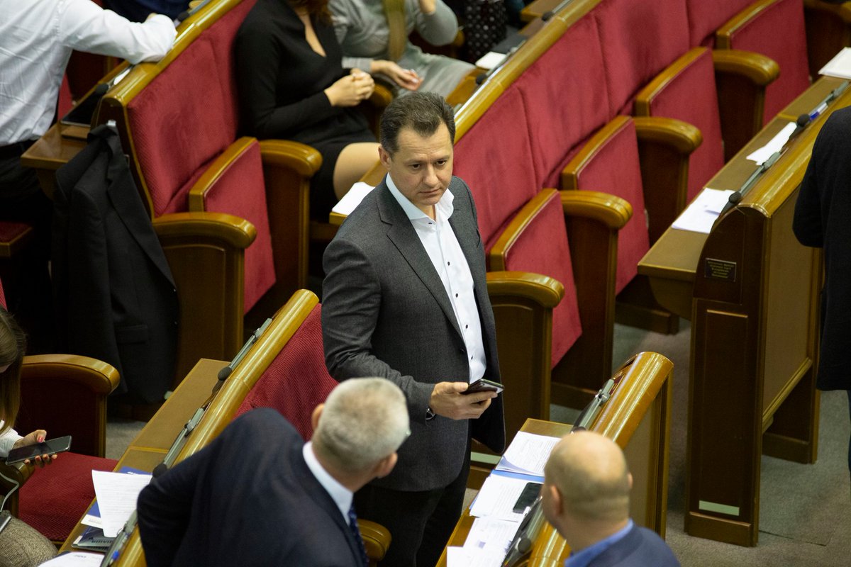 ukropcomua's tweet photo. Тарас Батенко: Уряд має надати план виходу з убивчого карантину. #УКРОП
https://t.co/L0g2P0dLlz https://t.co/Q1synFwnVa