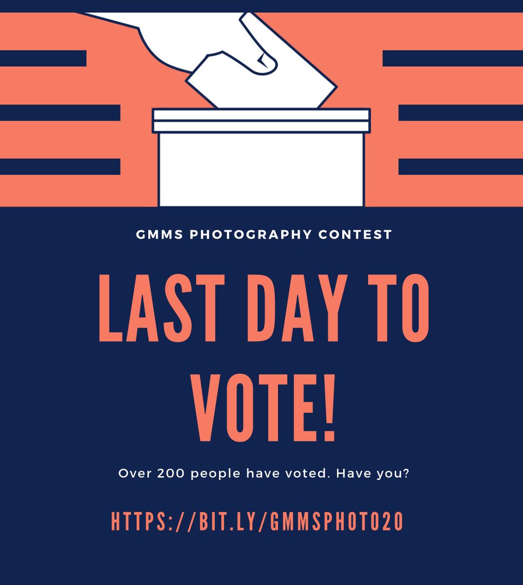 GMMS Student Government tweet media