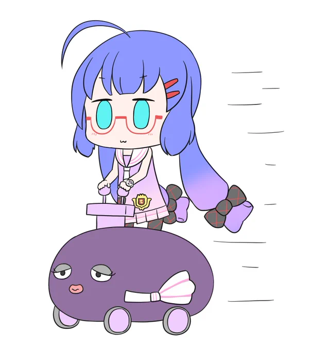 今日も一日
 
#音街ウナ 