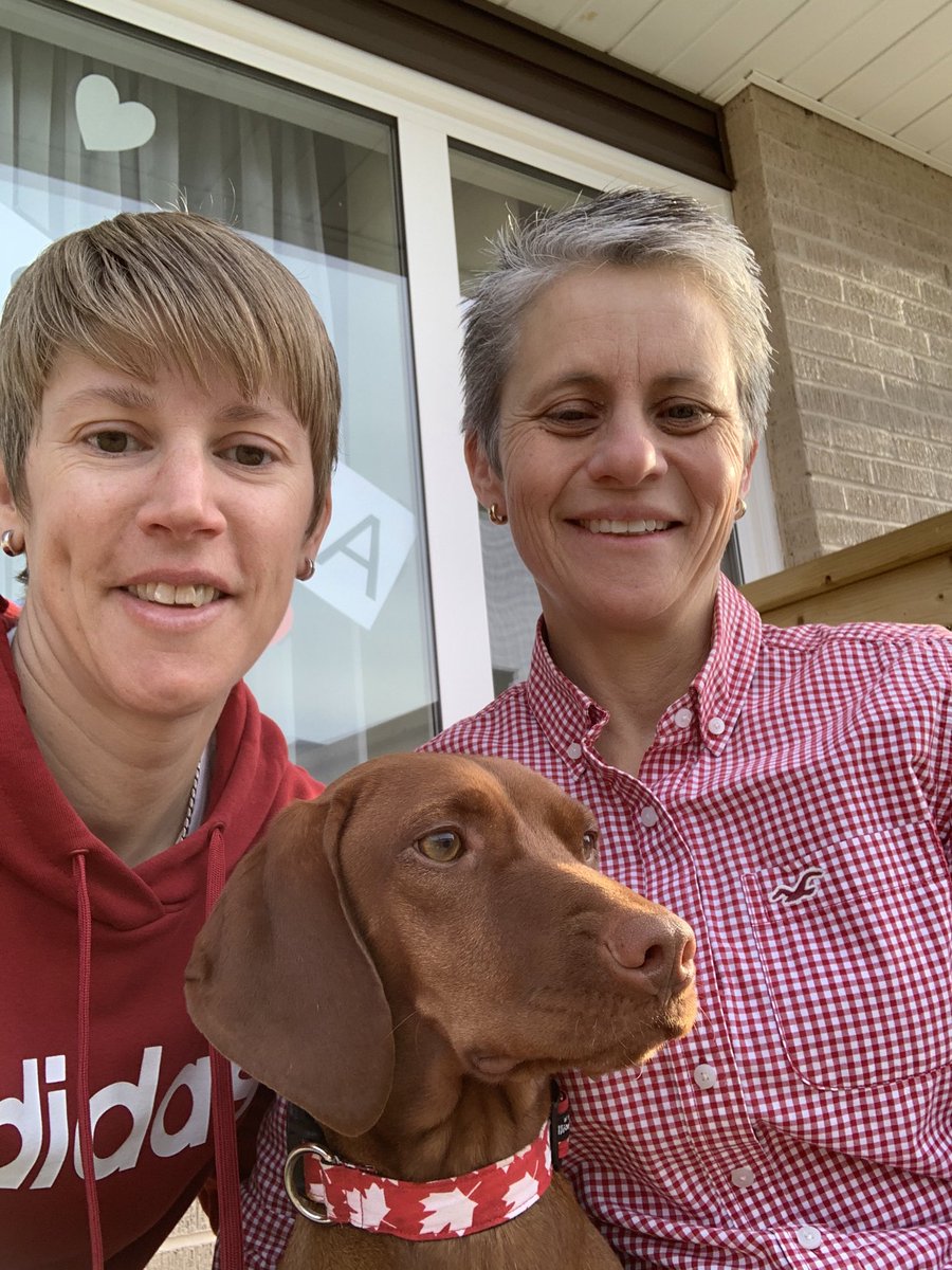 cbaillie17's tweet photo. #WearRedFriday https://t.co/p1iT3mbf5D
