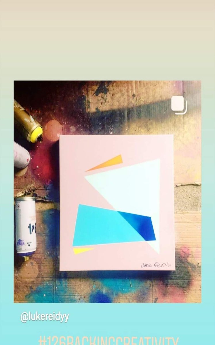 126Gallery's tweet photo. Absolutely chuffed with the great response to our first week of #126backingcreativity programme! Still a few days to join week 1! You may enter each week with a new work. Let's share the great talent of our visual arts online and support artist now. #126artistrungallery #Galway https://t.co/x9ixFIGWJj