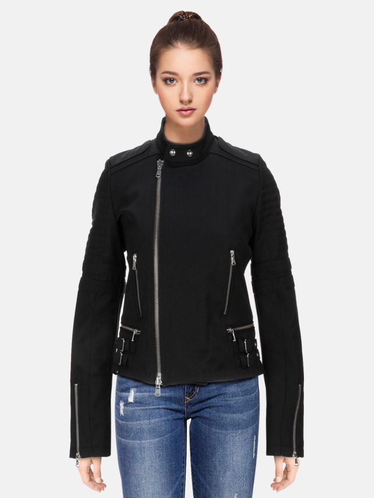 ideal_jackets's tweet photo. 'Female Trendy Black Leather Jacket'

Visit: https://t.co/9ouIXMFzZC

#leatherjacket #womenleatherjacket #blackjacket #trendyleatherjacket #realleather #fashion #fridaythought #idealjackets https://t.co/4fCDTt2c1B