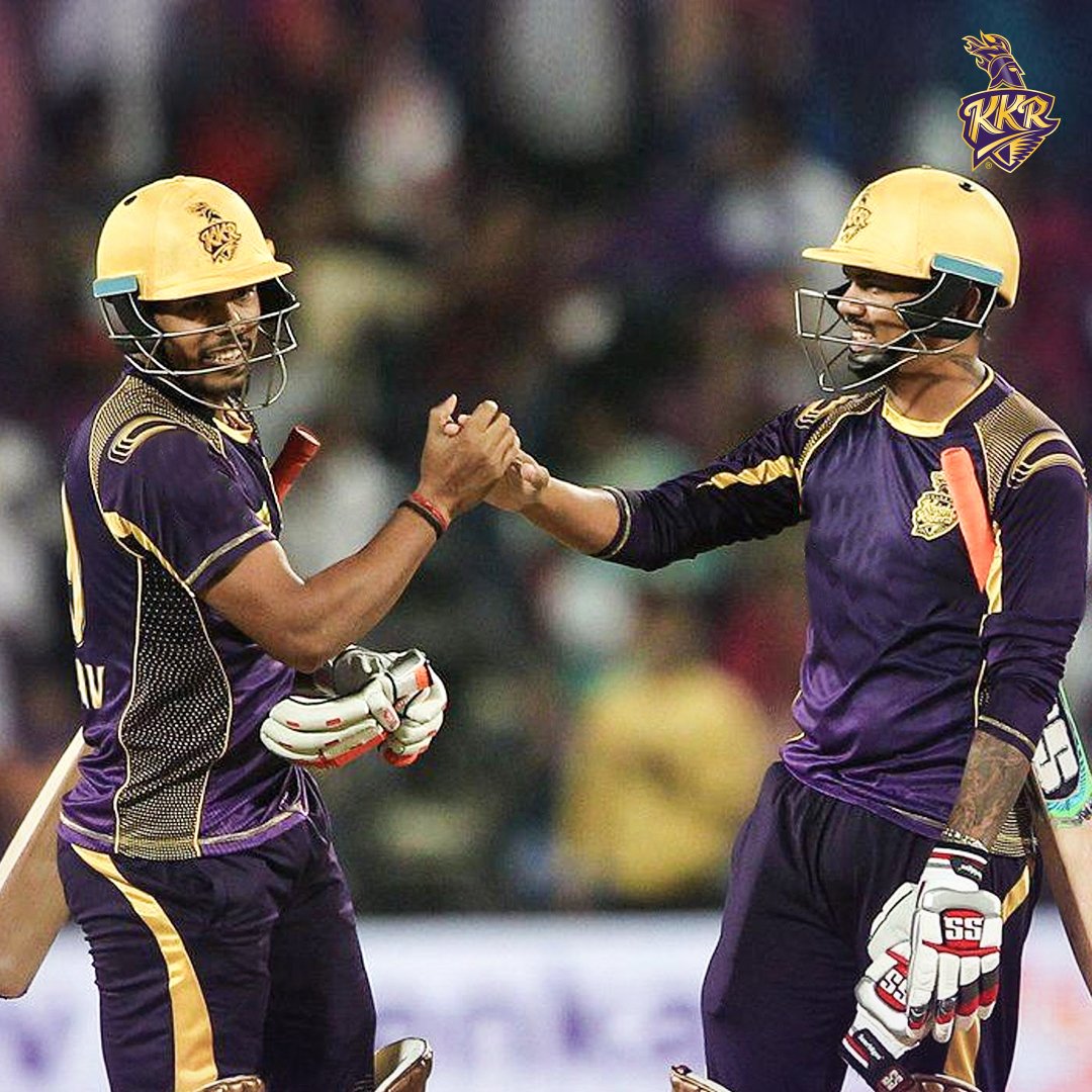 KKRiders's tweet photo. #OnThisDay in 2016
@surya_14kumar struck a gutsy 60 💪along with a vital 36 coming off @iamyusufpathan's bat!🏏

Match went down to the wire! 🥵
Do you remember who hit a six in the last over to get us over the line?🤔

Hint- Another Yadav😉

#KorboLorboJeetbo #KKR #IPL
#KKRvRPS https://t.co/icTxPTjMb8