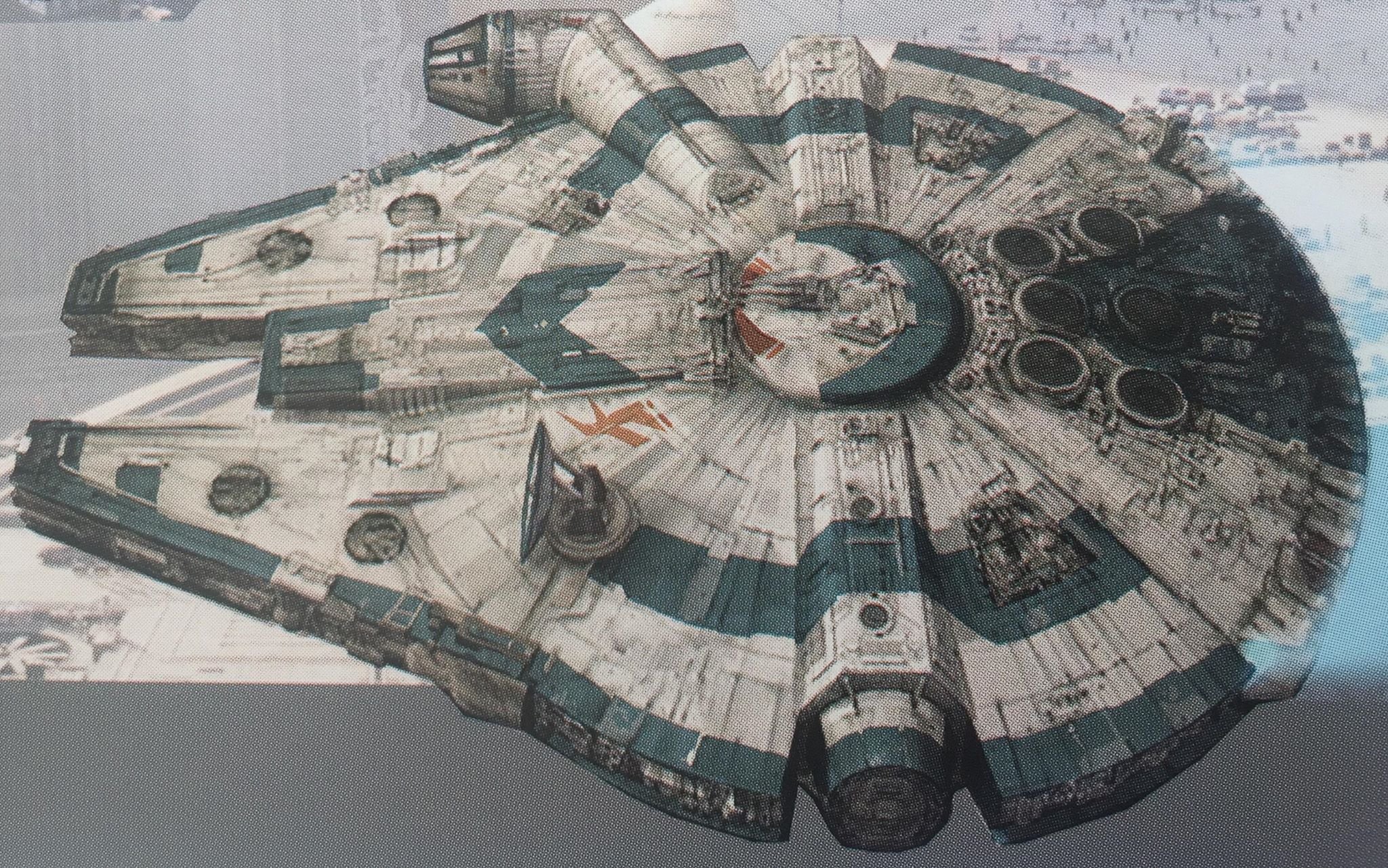 ジェイk スター ウォーズ レンメイ 在 Twitter 上 Sw豆知識 Ep3 シスの復讐 には 一瞬だが ミレニアム ファルコンが登場する 映画 ハン ソロ の姿よりも Ep4 新たなる希望 の姿に近い T Co Gsk3mew41e Twitter