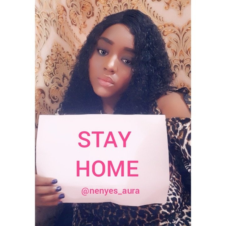 nenyes_aura's tweet photo. #StayAtHome #lockdownextension https://t.co/tBZVvMR84k