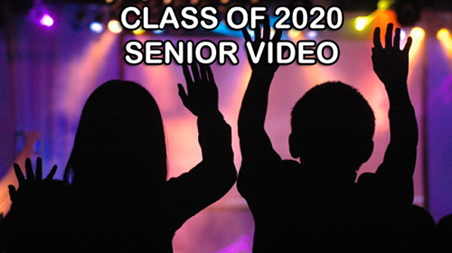 camelcounselors's tweet photo. SENIORS! REMINDER: please submit your short videos to Grace Kramer today. We hope everyone participates in documenting this historic class! More information can be found on Schoology #seniors2020 #makinghistory #camelpride🎬🧑‍🎓👩‍🎓💜💛! https://t.co/YRZCh25sA5