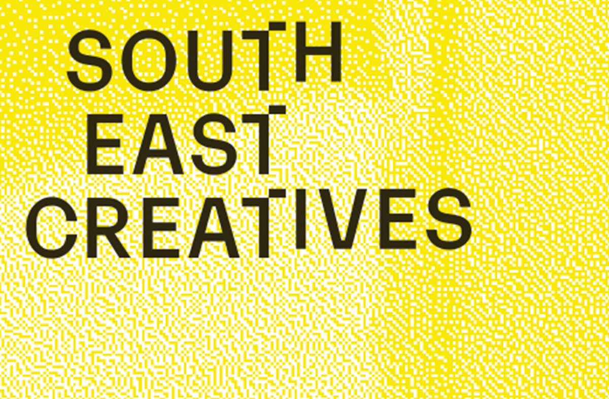 For the next @S_E_Creatives live talk the programme coordinators will be in conversation about how to make the most of the South East Creatives programme to support your practice. Tune-in on Wed 29 Apr, 10am. More info: creativefolkestone.org.uk/festivals-and-…