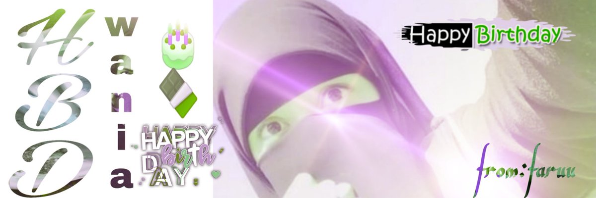 Faruu13's tweet photo. گلاب جیسی ہو گلاب لگتی ہو
ہلکا سا بھی مسکراؤ تو لا جواب لگتی ہو 😍
Happy birthday in advance wano😍🎂
#3_may🎈🎉
#HBD_wano🎂
@iTs__WaN1A
#header https://t.co/u2cDCPextd