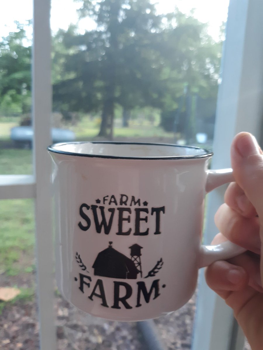 barn_anna's tweet image. Coffee. ✅ About to get my Twitter chat on!! Join in with the hashtag #CCSEdChat ! 
-------
#litnccs @NatalieGodwin @jenlloyd16 @jlg523 @mellottahill1