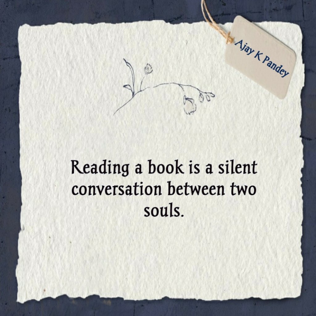 Ajaypandey_08's tweet photo. Happy Reading ...
#BooksAreEssential #SafeWhenDelivered #MyBookMyFriend #IndiaFightsCorona https://t.co/sa0iAo5d2i